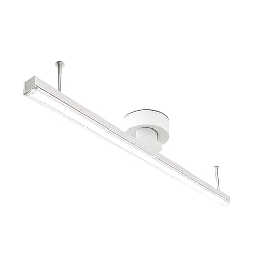 配線ダクトレール