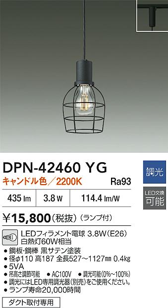 DPN-42460YG