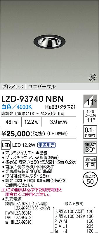 LZD-93740NBN