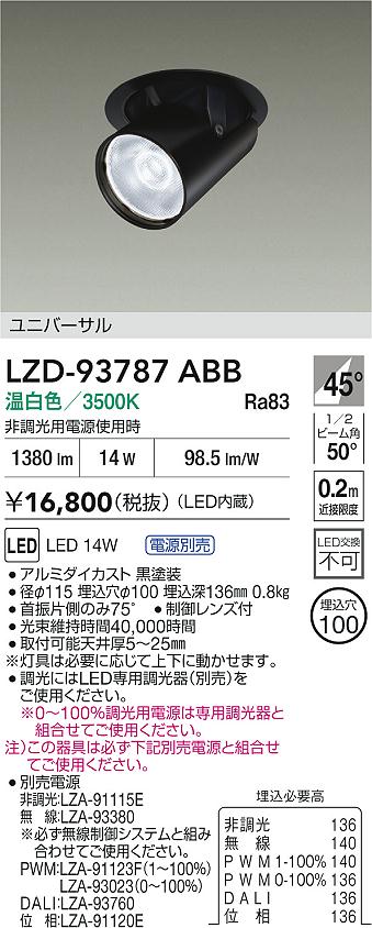 LZD-93787ABB