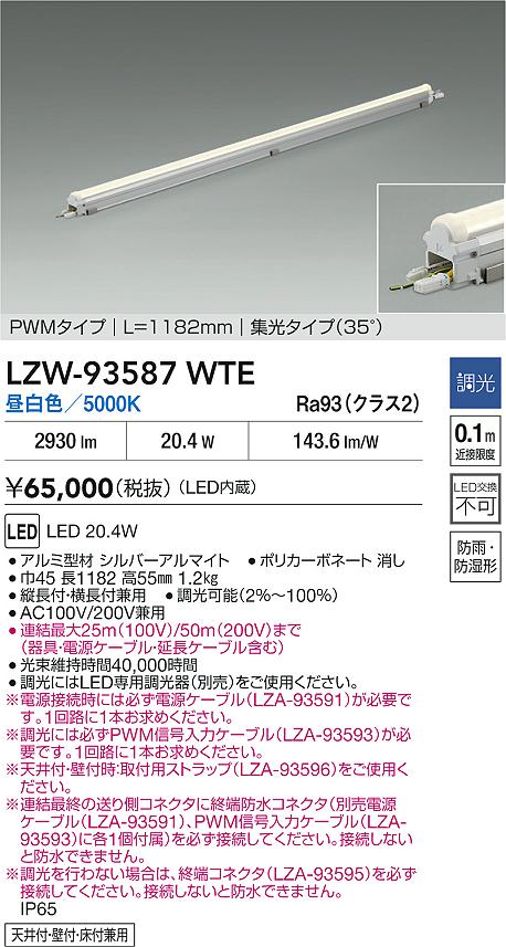 LZW-93587WTE