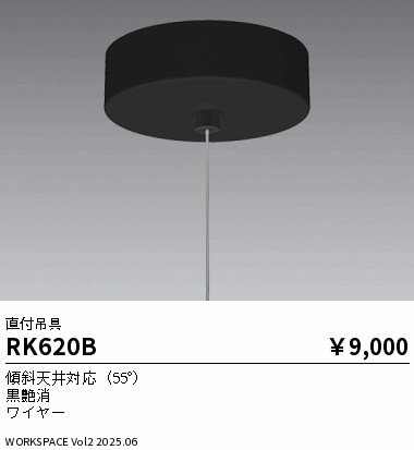 RK620B