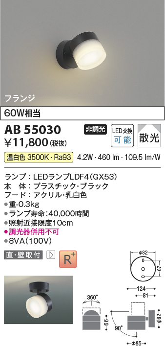 AB55030