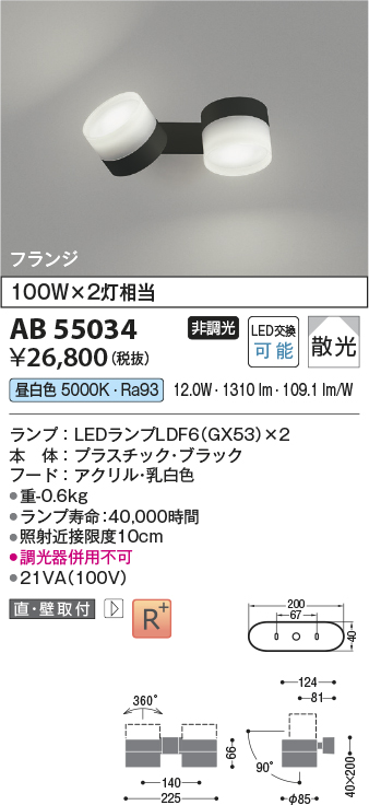 AB55034