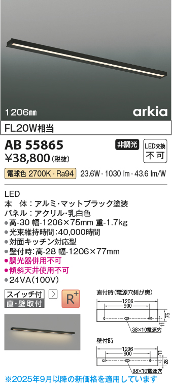 AB55865