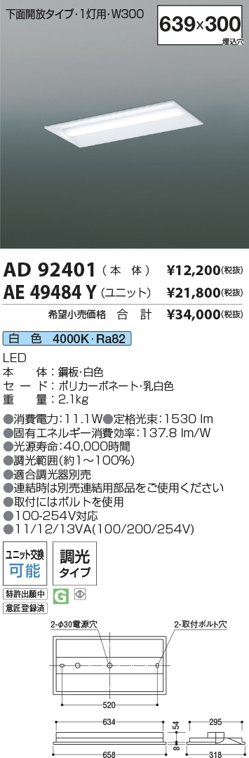 AD92401-AE49484Y