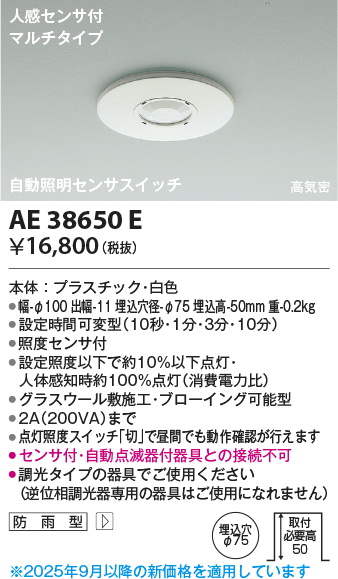 AE38650E