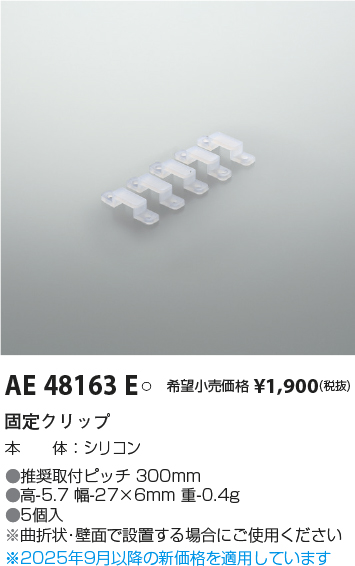 AE48163E