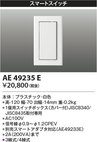 AE49235E