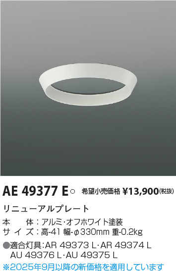 AE49377E