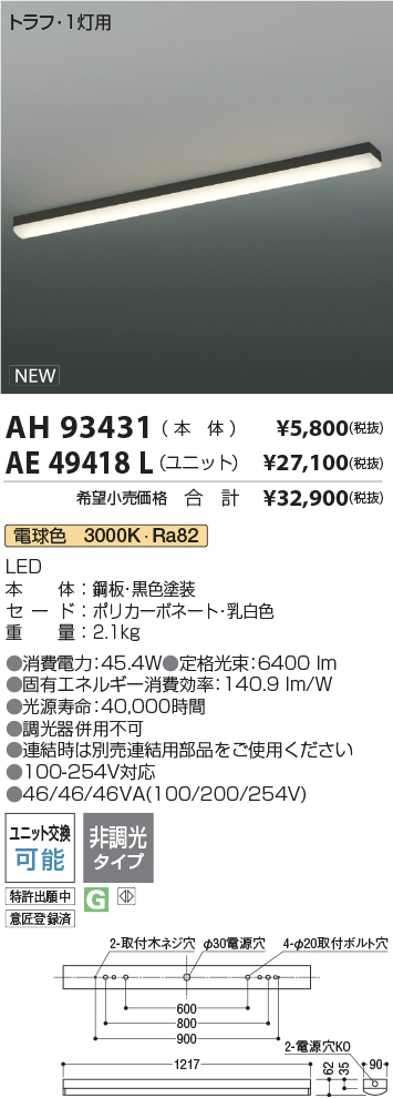 AE49418L