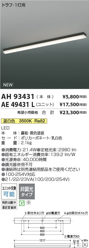 AE49431L