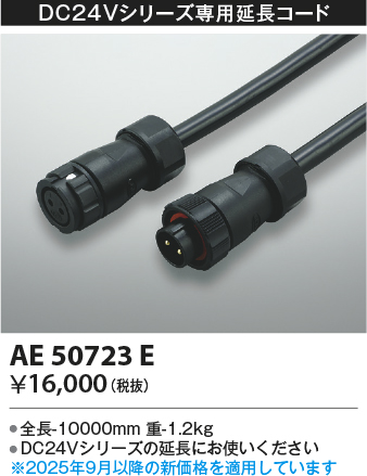 AE50723E