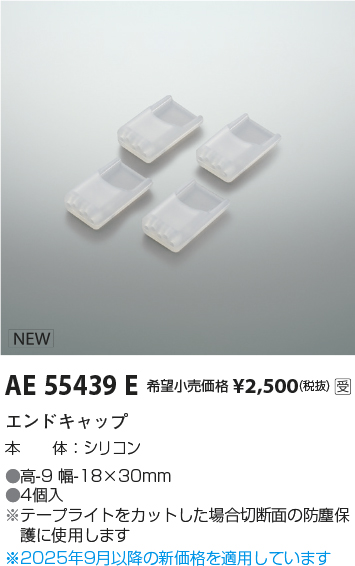 AE55439E