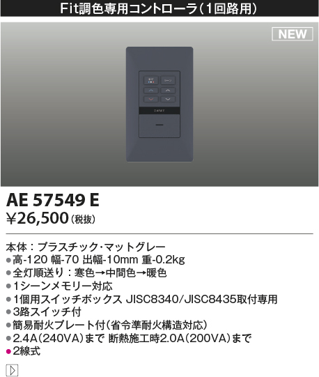 AE57549E