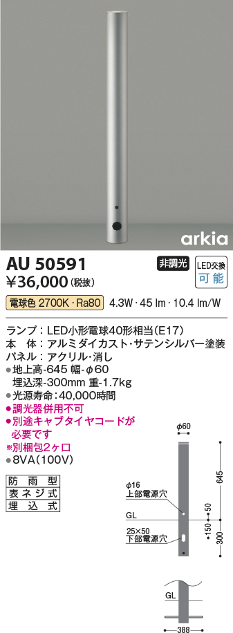 AU50591