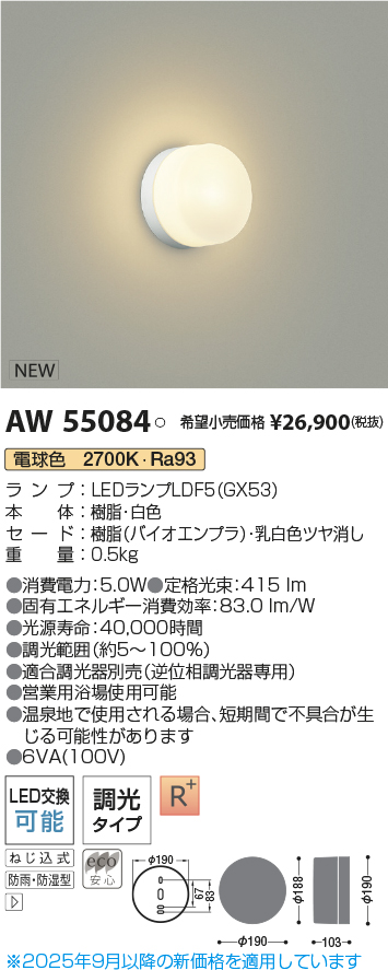 AW55084