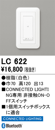 LC622