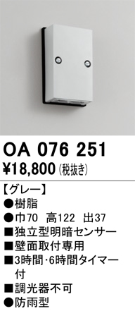 OA076251