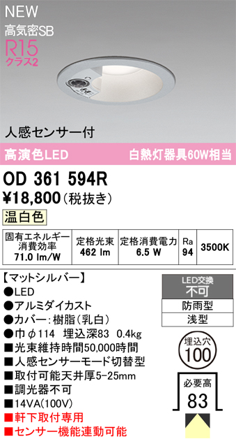 OD361594R