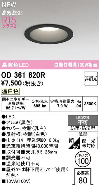 OD361620R