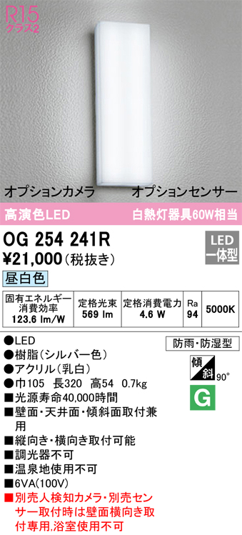 OG254241R