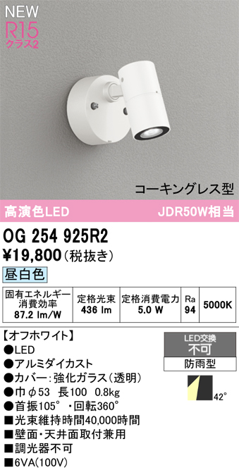 OG254925R2