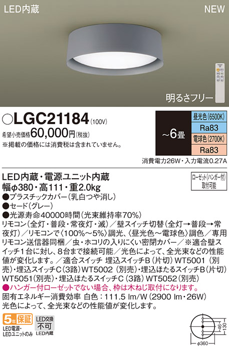LGC21184