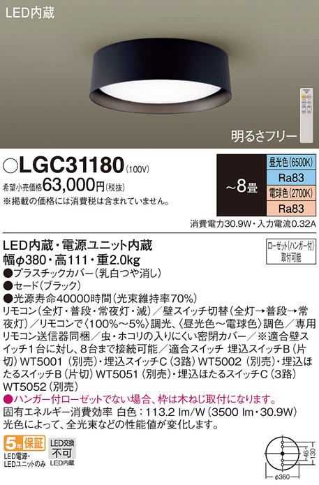 LGC31180