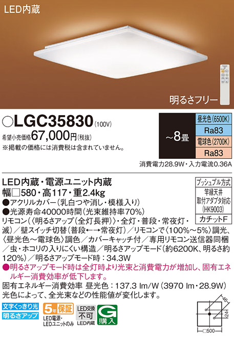 LGC35830