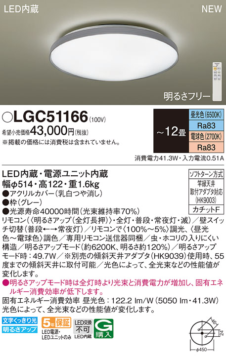 LGC51166