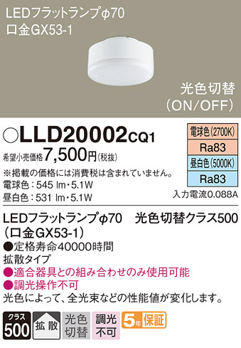 LLD20002CQ1