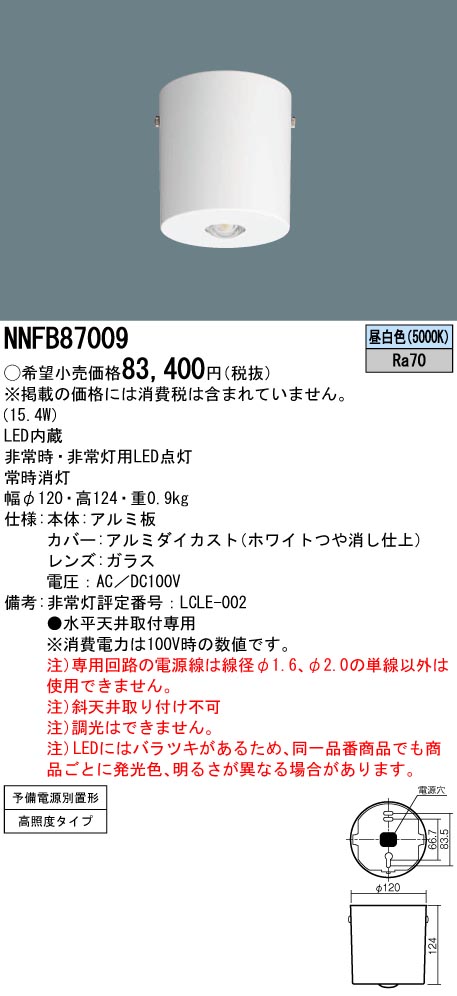 NNFB87009