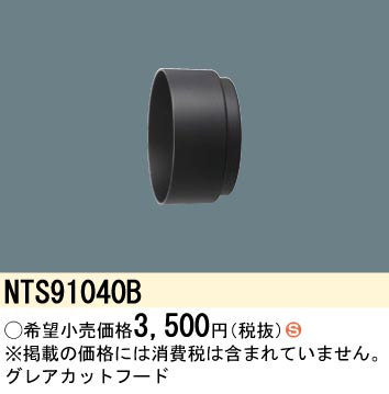 NTS91040B
