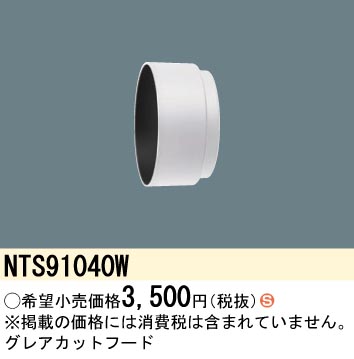 NTS91040W
