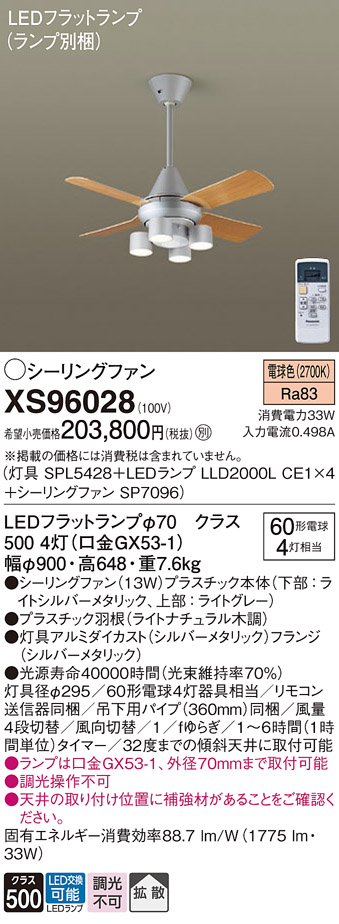 XS96028